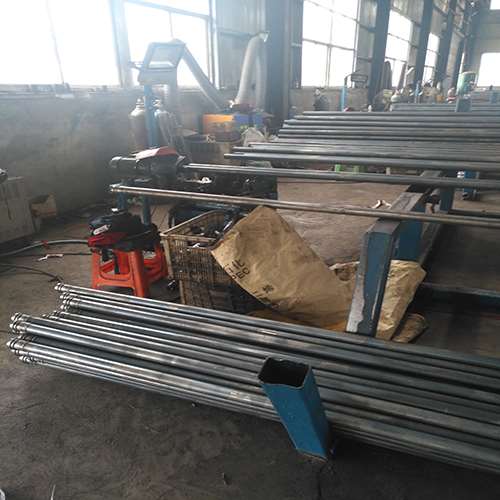 郏县桥梁桩基声测管的施工工艺流程